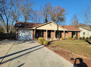 2416 Oxmoor Ln SW, Decatur, AL 35603