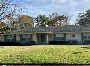 3675 S Hoover Ln, Jacksonville, FL 32277