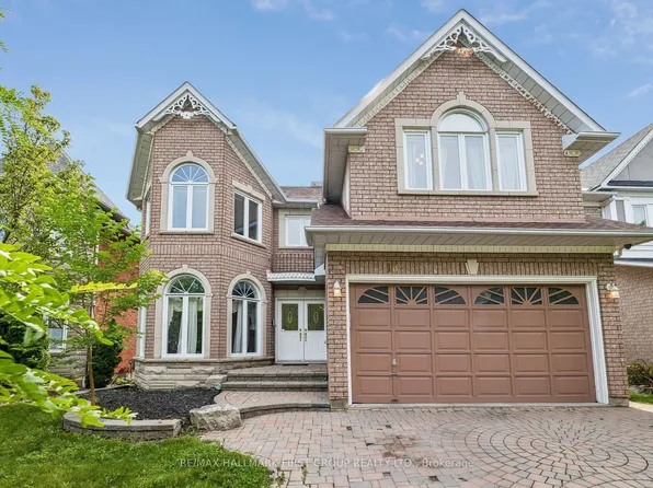 18 Kemp Dr, Ajax, ON L1T 4B1