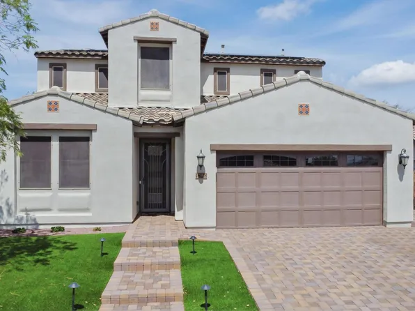 16128 W SIERRA Street #16128 W, Surprise, AZ 85379