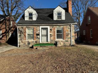18500 Coyle St, Detroit, MI 48235