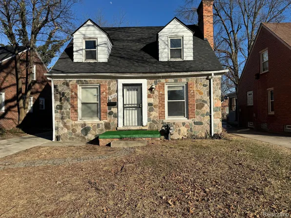 18500 Coyle St, Detroit, MI 48235