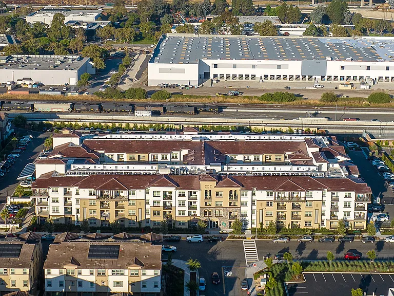 Palmia, Age 55+ Luxury Apartments — Photo 42