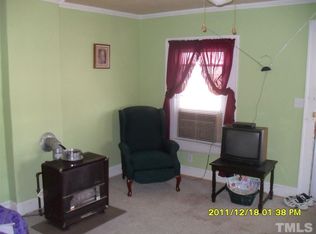 213 Adams St, Burlington, NC 27217