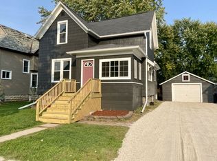 323 Amory St, Fond Du Lac, WI 54935