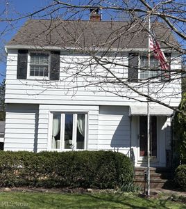 (Undisclosed Address), Fairview Park, OH, 44126