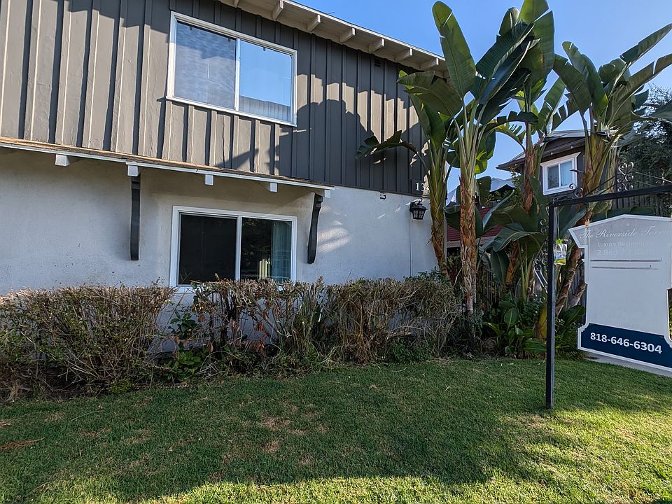 1st image of 13449 Moorpark St APT A