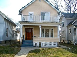 418 S Lasalle St APT 1, Aurora, IL 60505