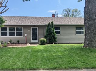 5306 Idlewood Rd, Dayton, OH 45432