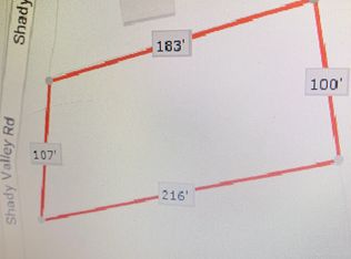 2630 Shady Valley Rd LOT 6, Gainesville, GA 30507