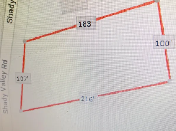 2630 Shady Valley Rd, Gainesville, GA 30507