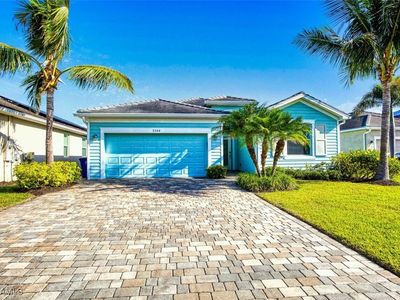 9584 Mirada Blvd, Fort Myers, FL, 33908