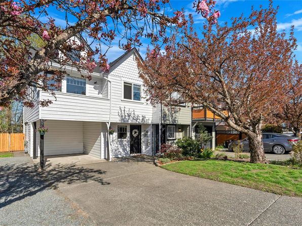 6015 Rockridge Rd, North Cowichan, BC V9L 6X3