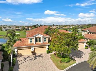 6031 Trophy Dr UNIT 201, Naples, FL 34110