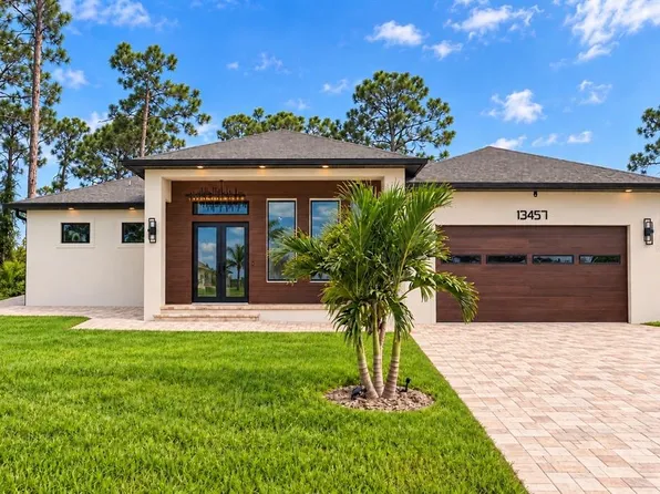 13457 DRYSDALE AVENUE, PORT CHARLOTTE, FL 33981