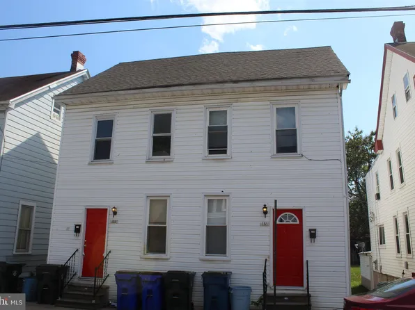 131 Ray St, Hagerstown, MD