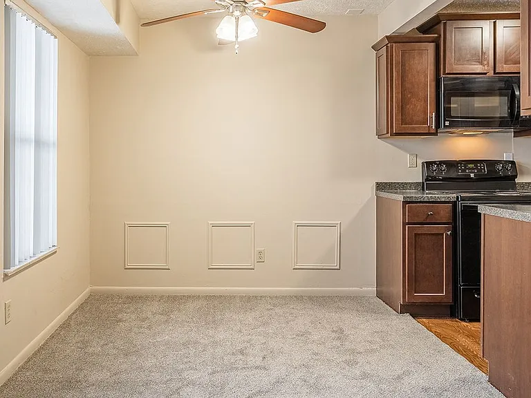 Delta Square Apartments - Lansing, MI — Photo 5