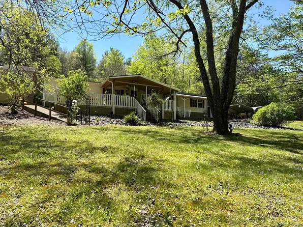 904 Midway Creek Rd, Murphy, NC 28906