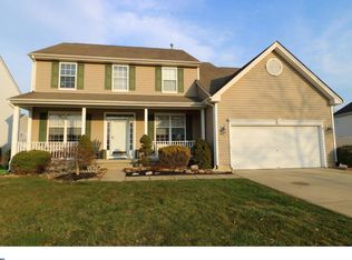 35 Whitford Dr, Burlington, NJ 08016