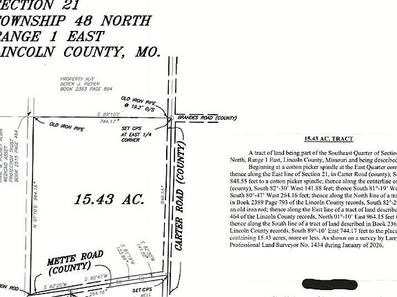 5th image of 1 Carter Mette Rd