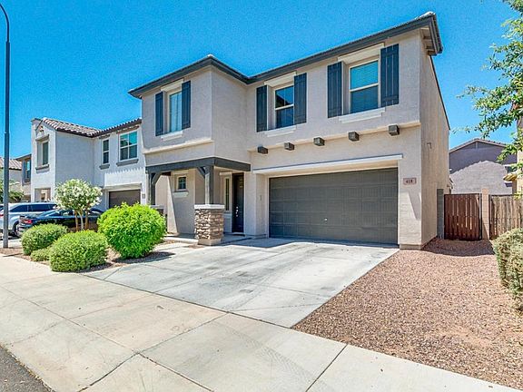 3rd image of 418 N 119th Dr