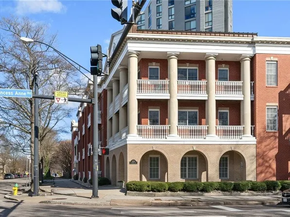 450 W Princess Anne Rd Unit 310, Norfolk, VA 23517