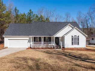 1726 Wilkerson Rd SW, Rome, GA 30165