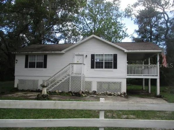 35236 REYNOLDS STREET, DADE CITY, FL 33523
