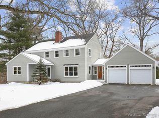 50 Plum St, South Hamilton, MA 01982