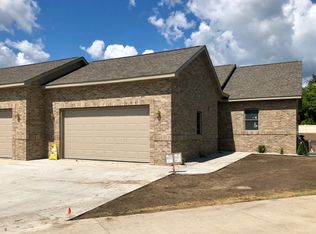 2802 Sable Ct, Mount Pleasant, MI 48858