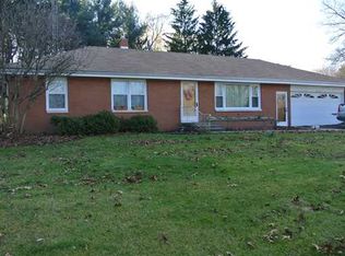 53205 Osage Dr, South Bend, IN 46637