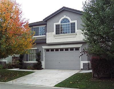 Beautiful Brookside.