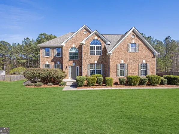 237 Kory Dr, Newnan, GA 30263