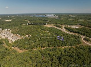 LOT 24 Forrest Hills Dr, Lake Ozark, MO 65049
