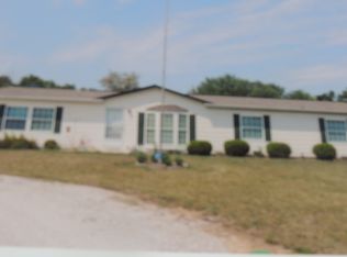 12911 Wilkerson Rd, Moores Hill, IN 47032