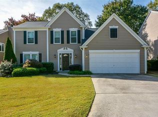 9170 Brockham Way, Johns Creek, GA 30022