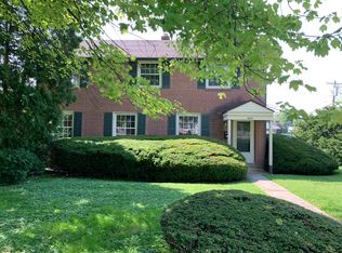 3051 Edmonds Rd, Lafayette Hill, PA 19444