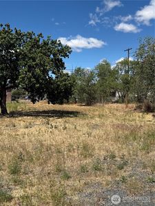 0 S Aster Street, Soap Lake, WA, 98851