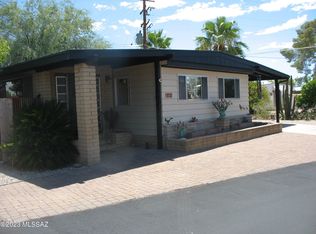 5723 W Lazy South St, Tucson, AZ 85713