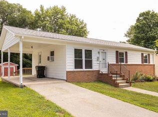 608 Green St, Winchester, VA 22601