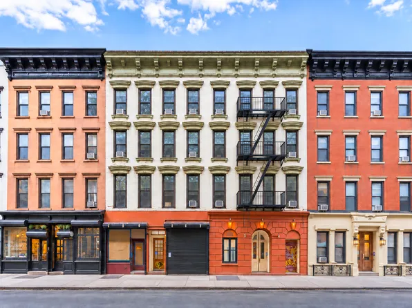 21 East 7th Street