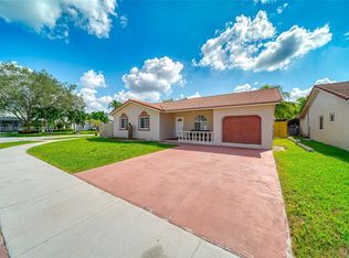 17731 SW 152nd Ct, Miami, FL 33187