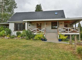1470 Alameda Rd, Hood River, OR 97031