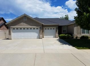 4141 Sunflower Dr, Redding, CA 96001