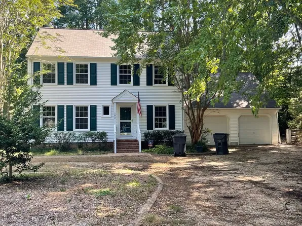 102 Harbin Ct, Williamsburg, VA 23185