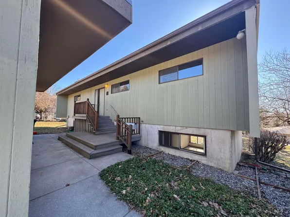 1436 View St, Moscow, ID 83843