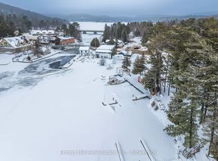 1092 Main St, Lake Of Bays, ON P0A1E0