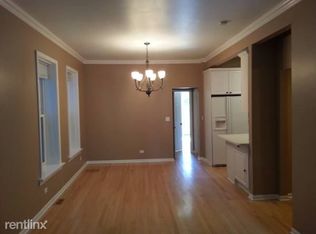 3834 N Racine Ave, Chicago, IL 60613