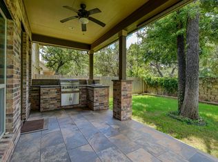 4010 Remington Rd, Cedar Park, TX 78613