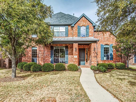2nd image of 1346 Aubrey Ln